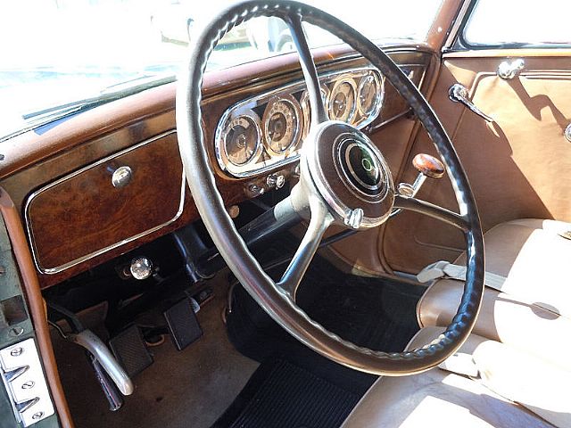 Packard 1401 #12