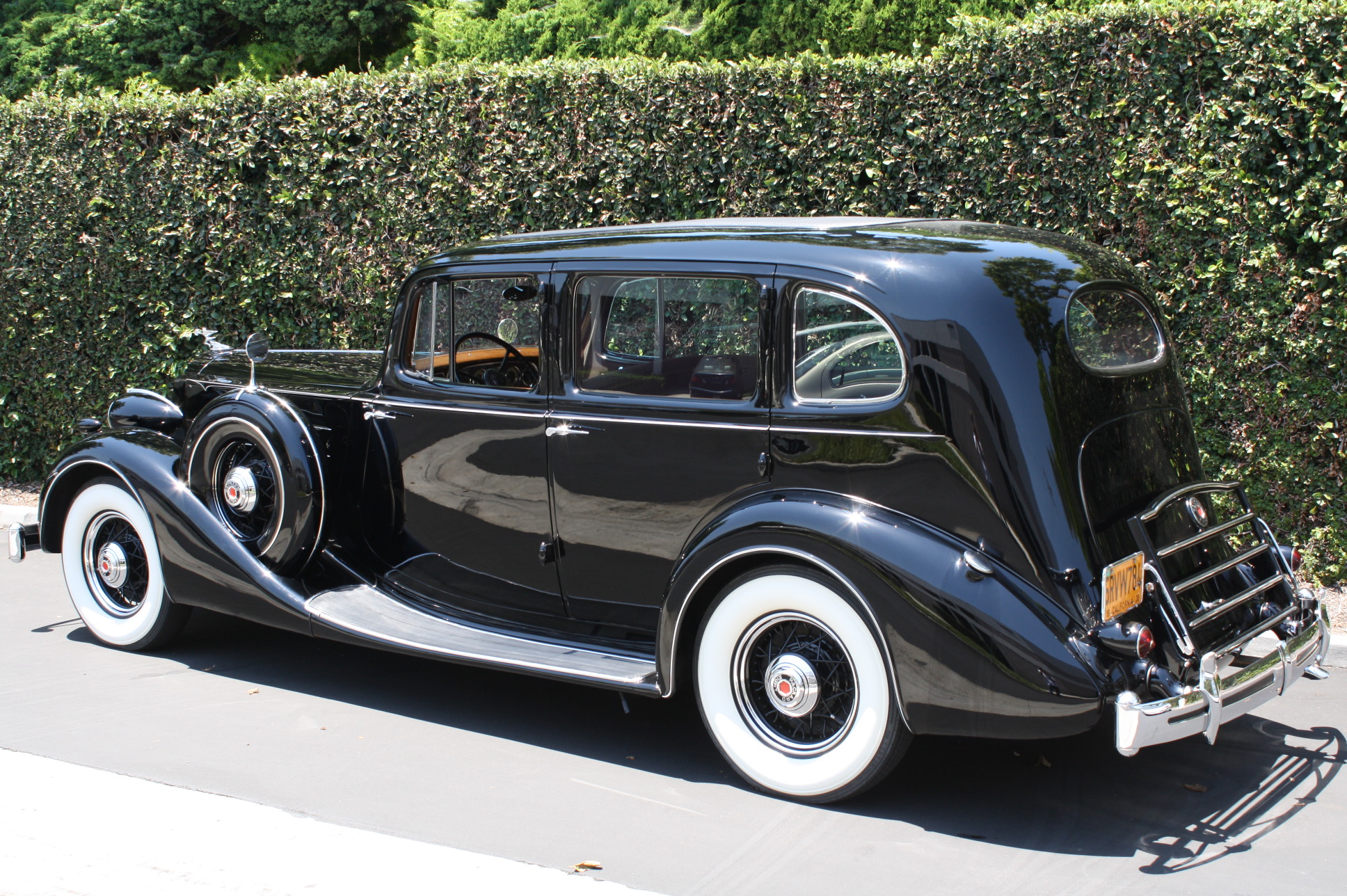 Packard 1401 1936 #4