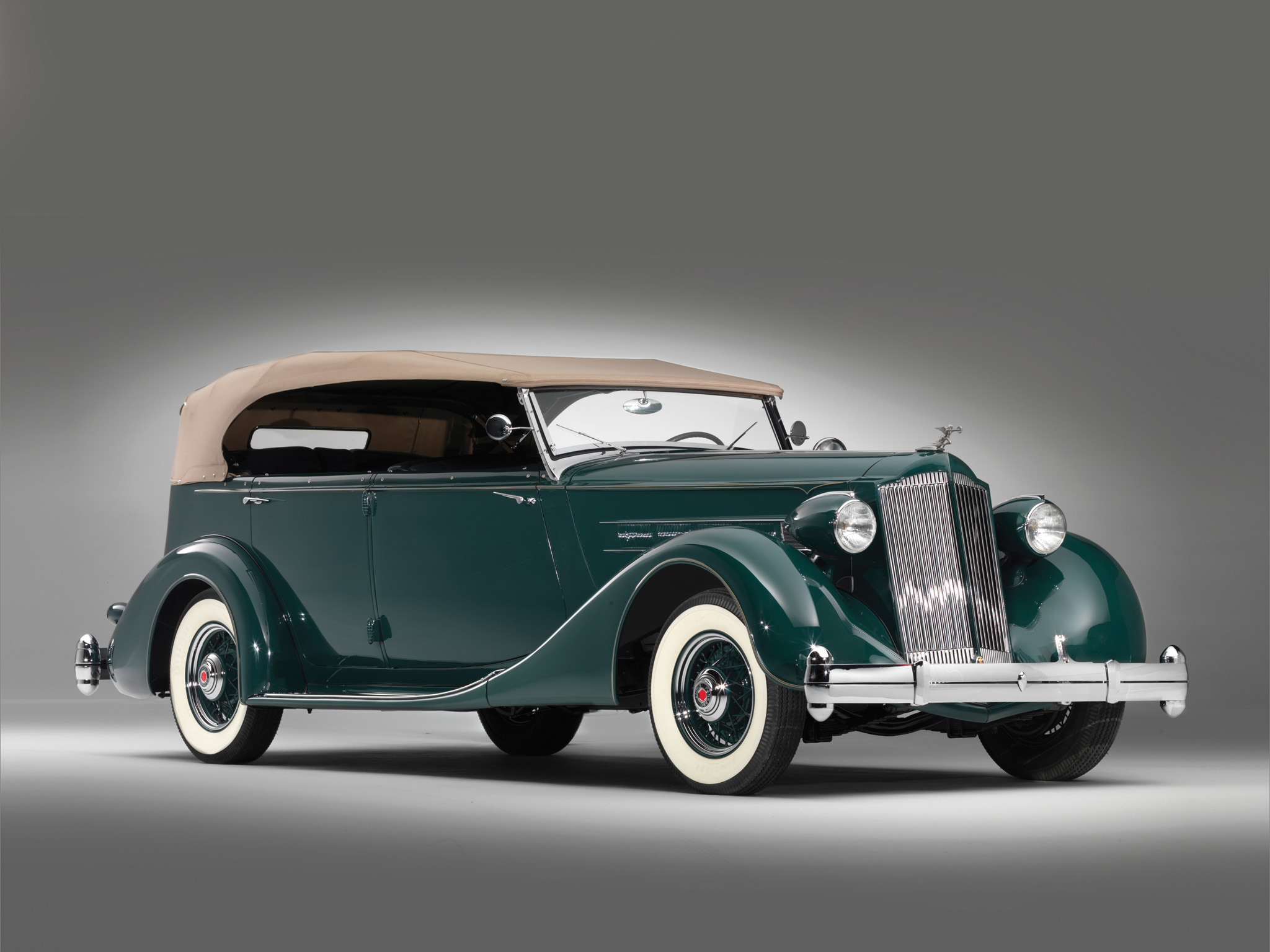 Packard 1402 1936 #10