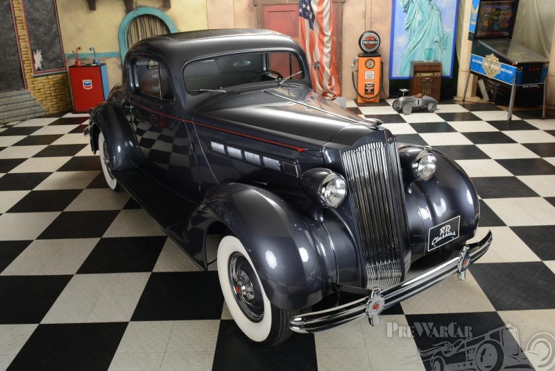 Packard 1403 1936 #14