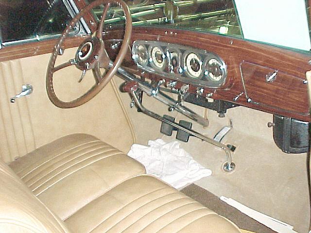 Packard 1408 1936 #11