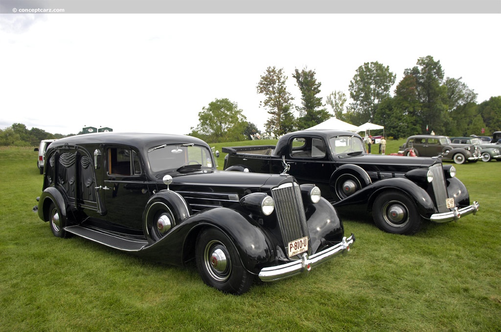 Packard 1506 1937 #14