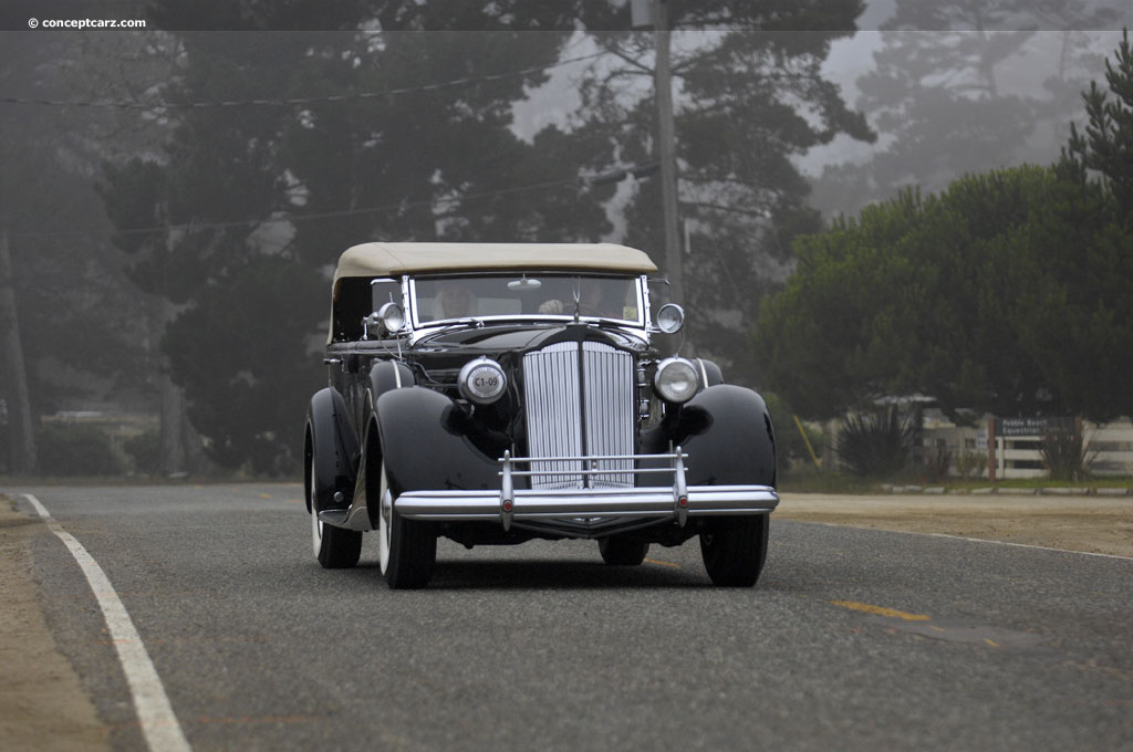Packard 1507 #14