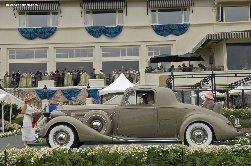 Packard 1507 1937 #3