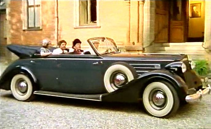 Packard 1507 1937 #14