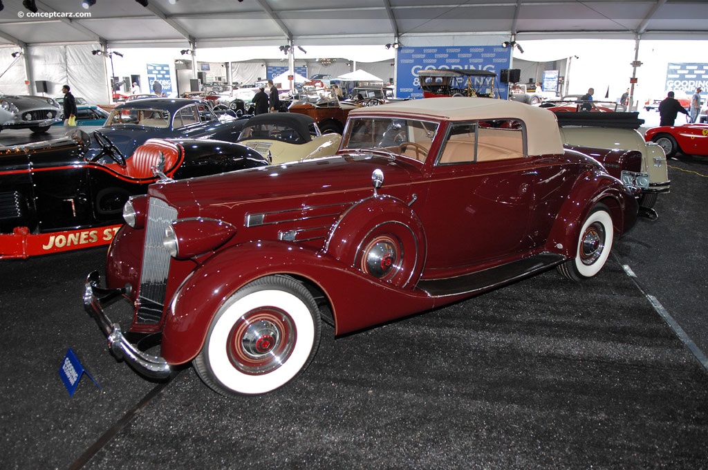 Packard 1507 #4