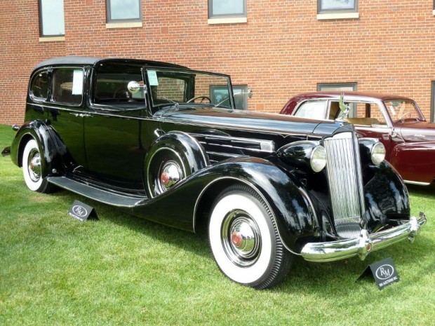 Packard 1508 #11