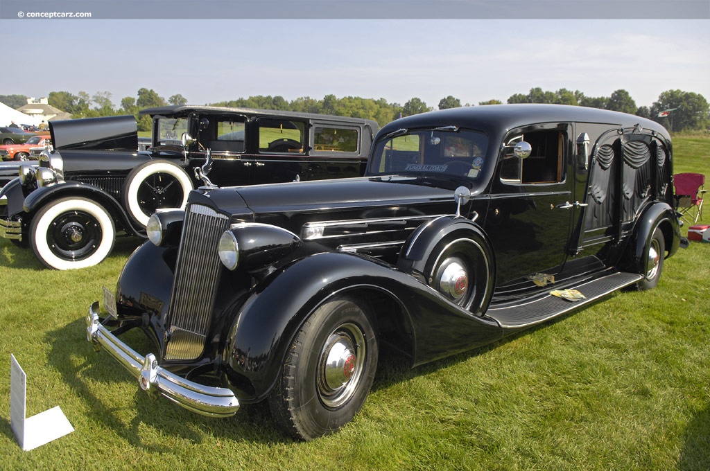 Packard 1508 #13