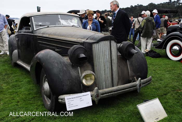 Packard 1601 #9