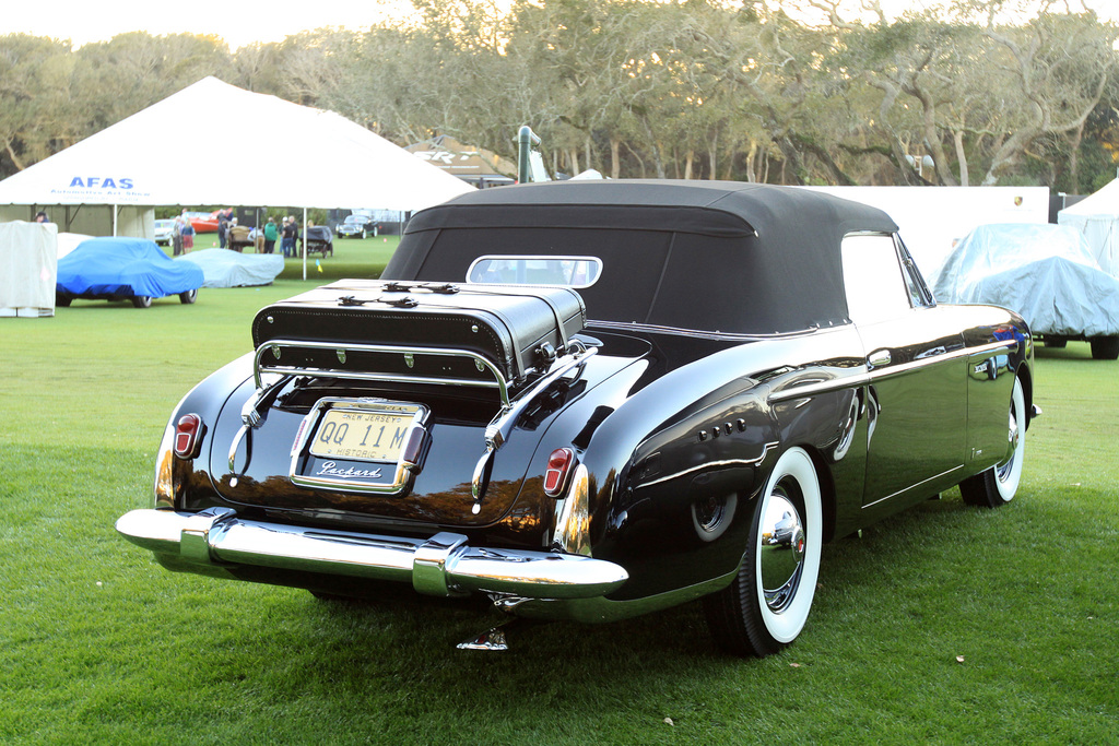 Packard 1602 #9
