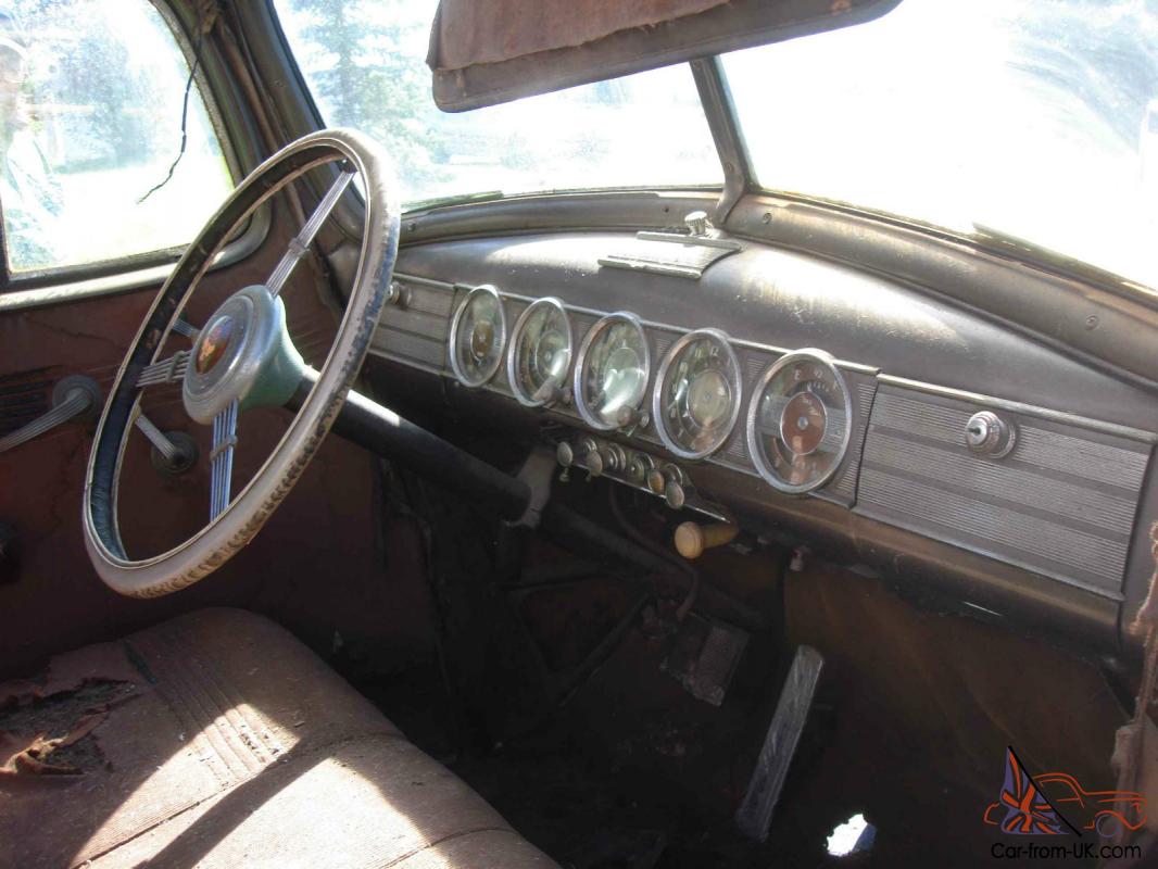 Packard 1603 1938 #4
