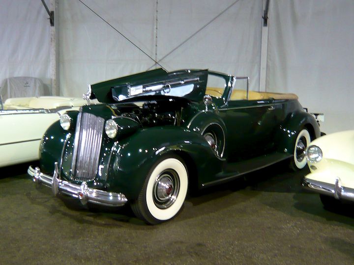 Packard 1607 1938 #16