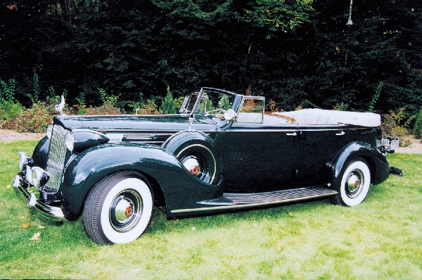 Packard 1608 #1