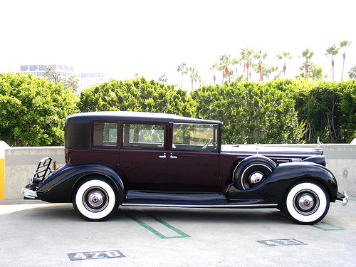 Packard 1608 1938 #10