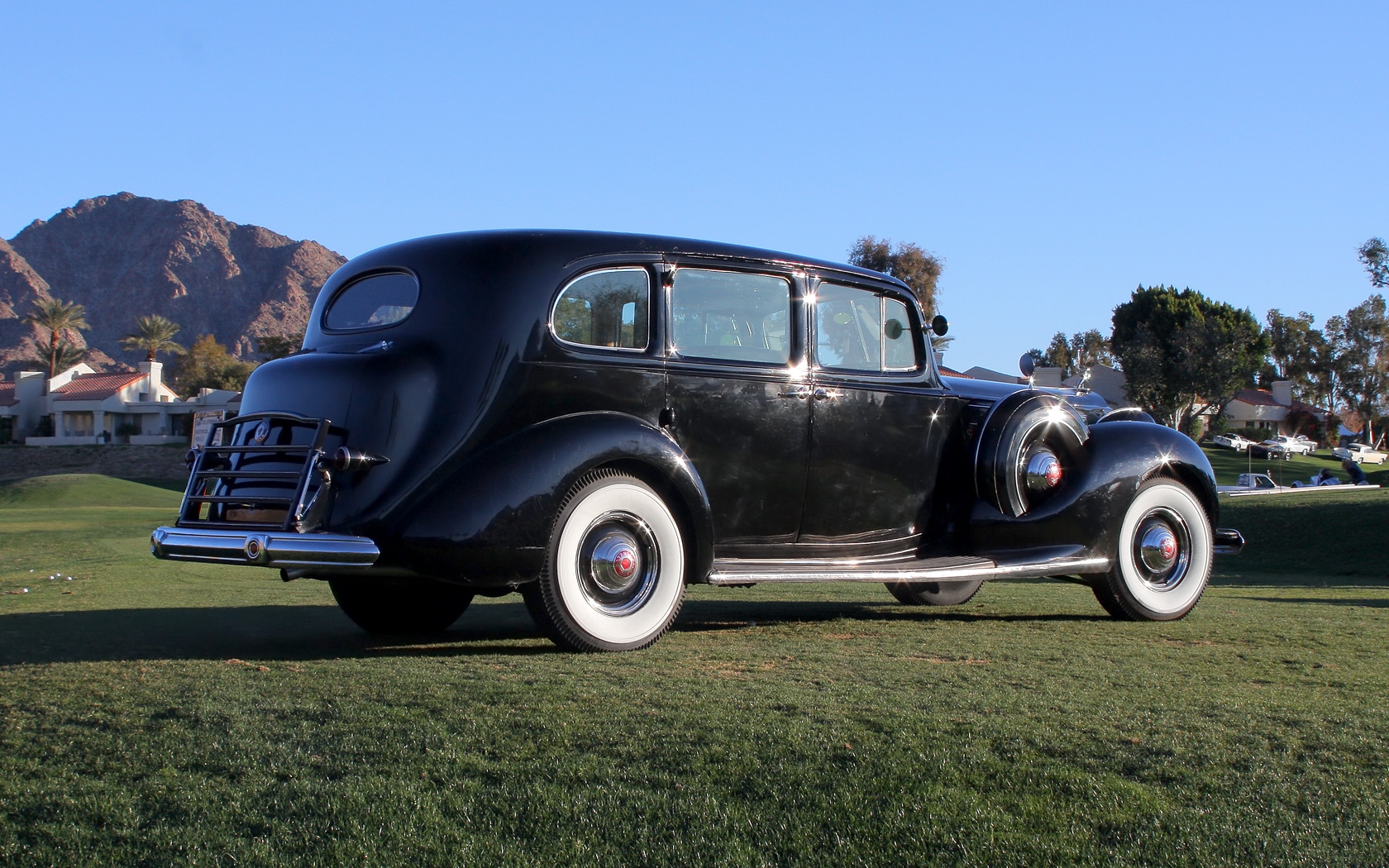 Packard 1708 #4
