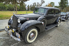 Packard 1708 #3