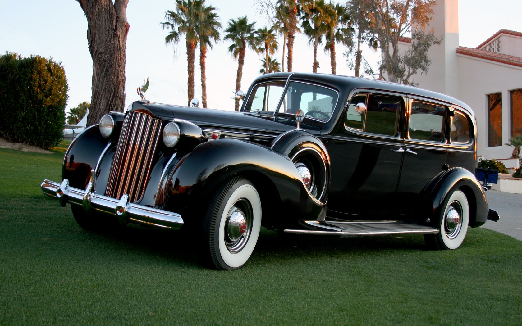 Packard 1708 #5