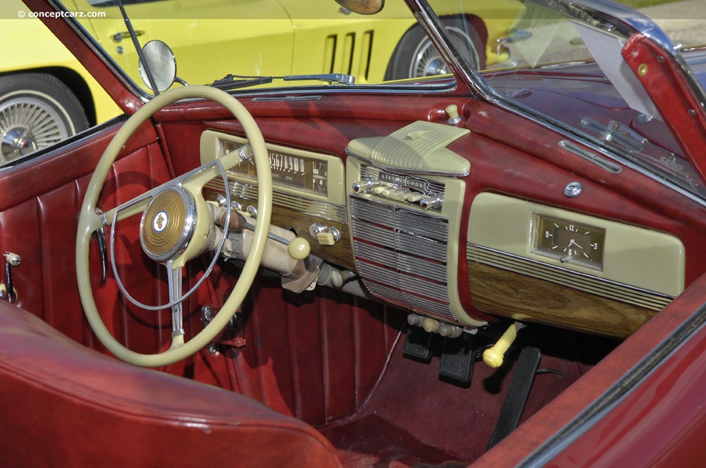 Packard 180 #12