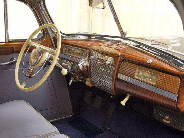 Packard 180 #2