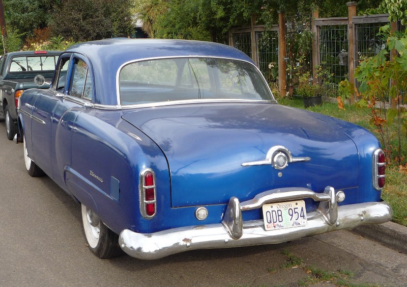 Packard 200 #10