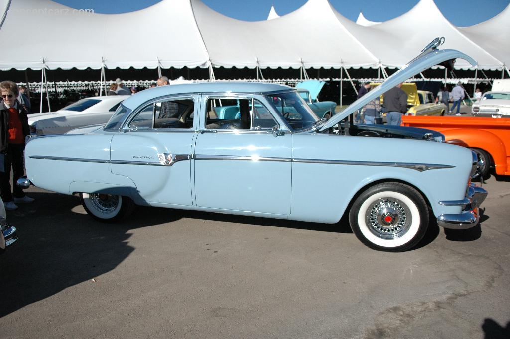 Packard 200 1953 #11