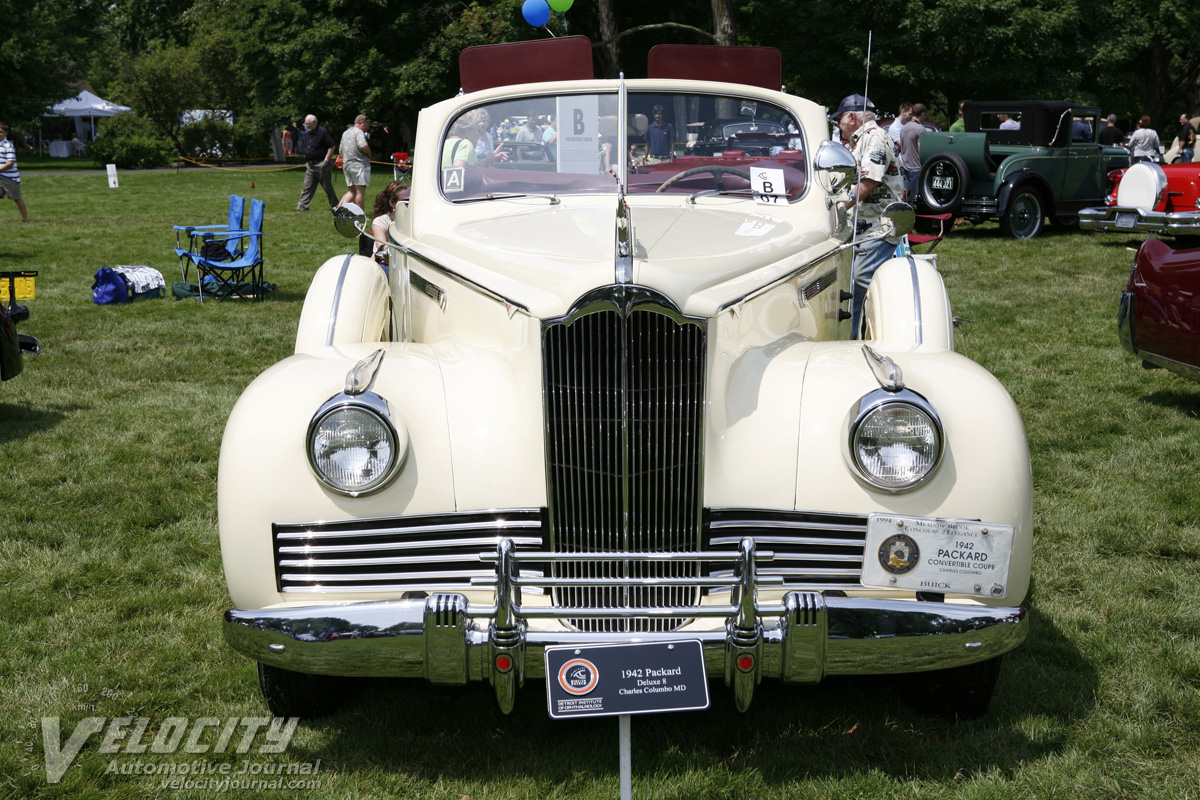Packard 2011 1942 #15