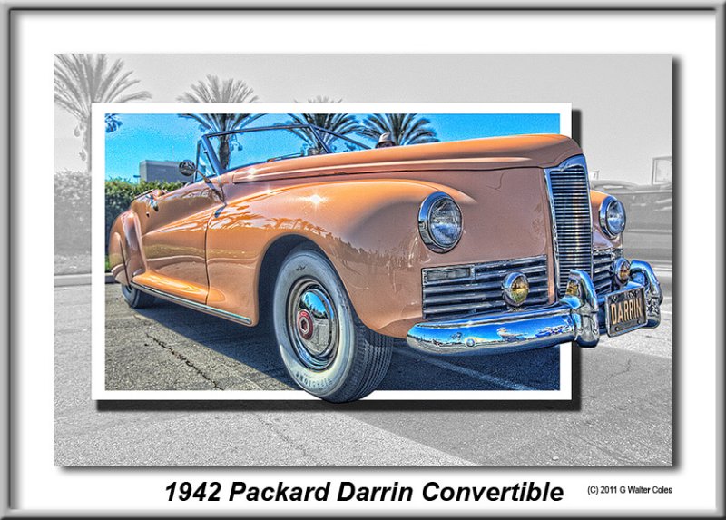 Packard 2011 1942 #5