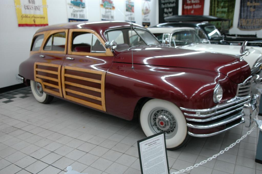 Packard 2201 1948 #10