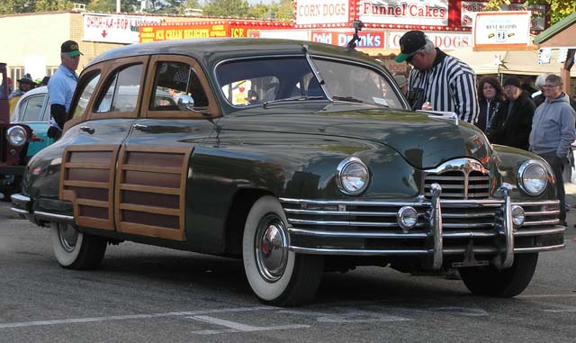 Packard 2201 1948 #11