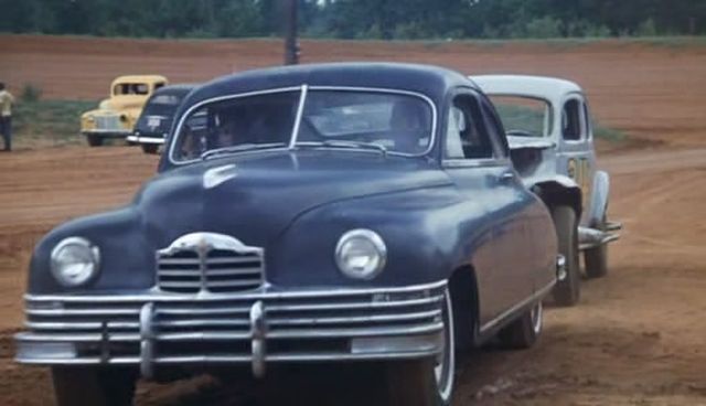 Packard 2201 1948 #2