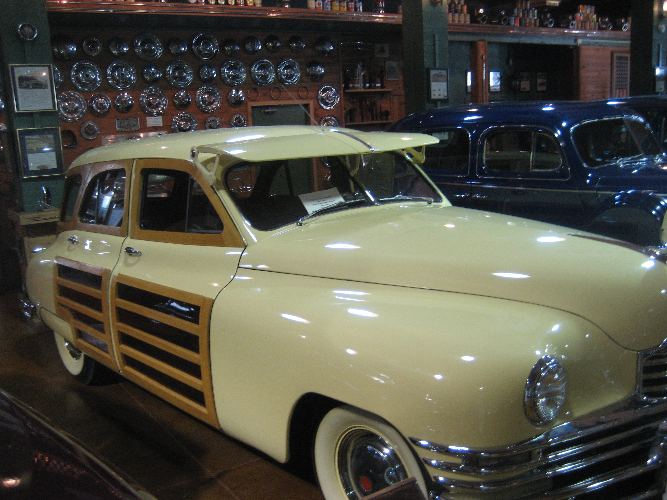 Packard 2201 #5