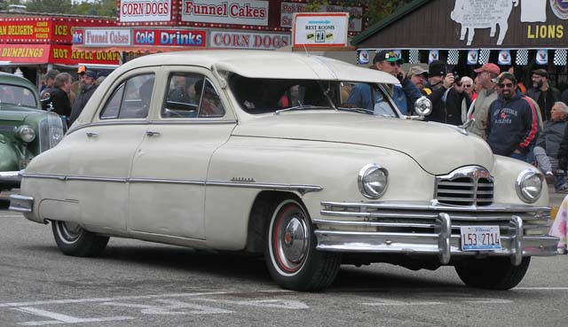 Packard 2211 #11