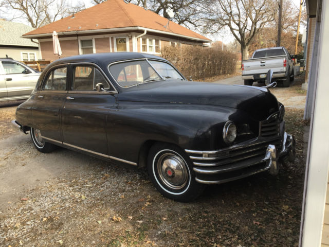 Packard 2211 1948 #3