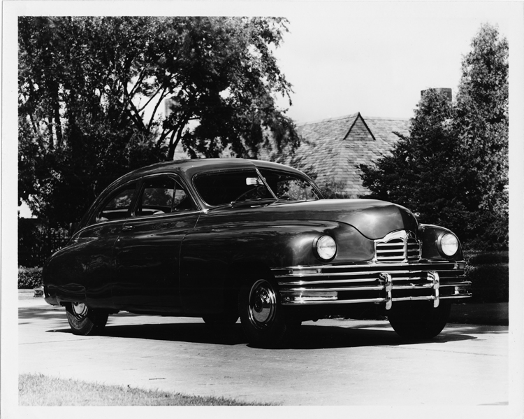 Packard 2211 1948 #13
