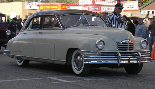 Packard 2211 #3