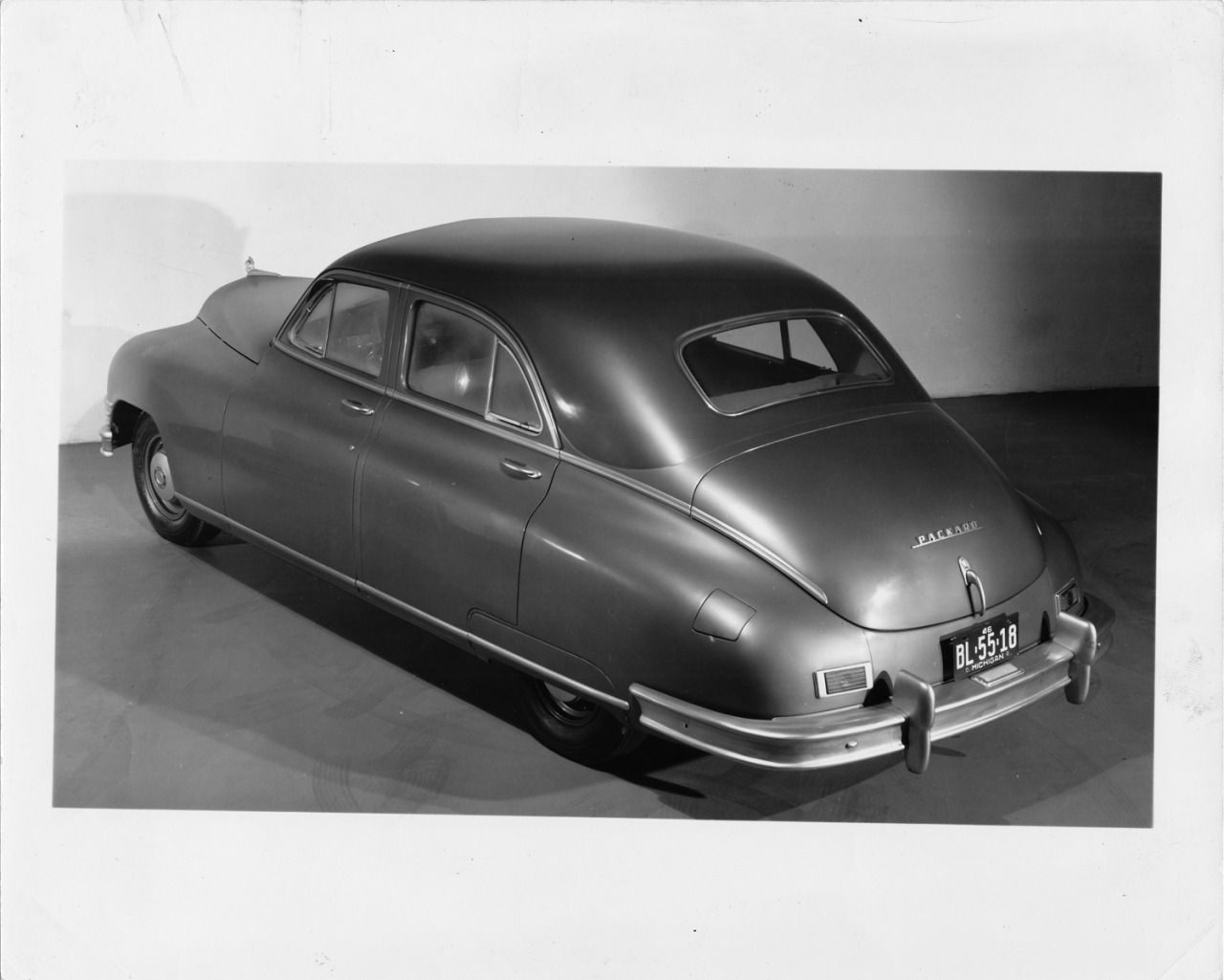 Packard 2211 #5