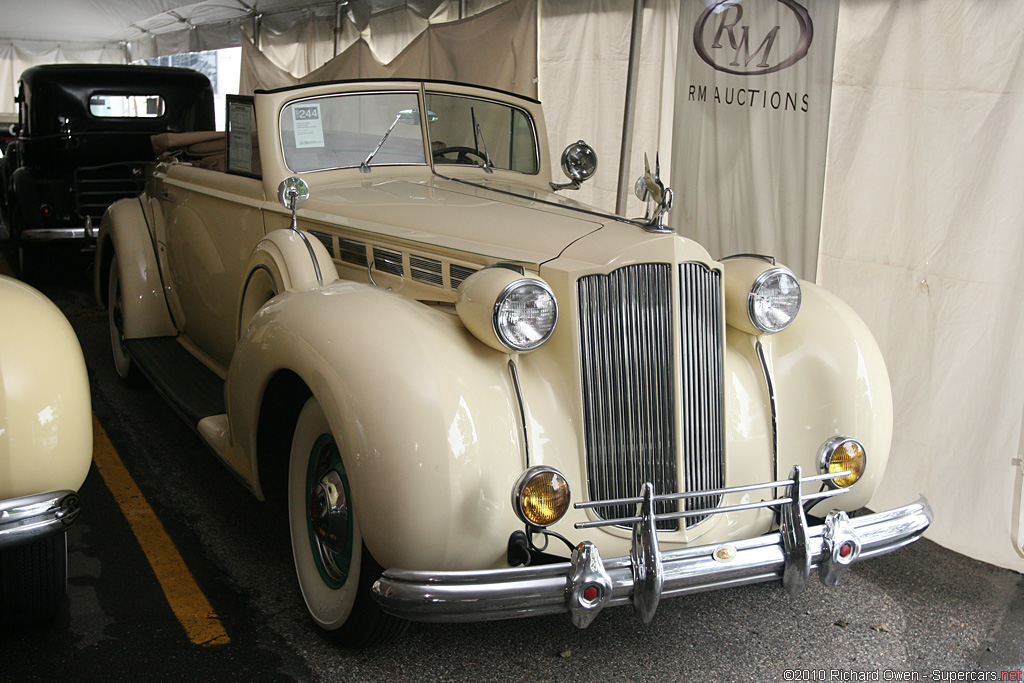 Packard 2211 #9