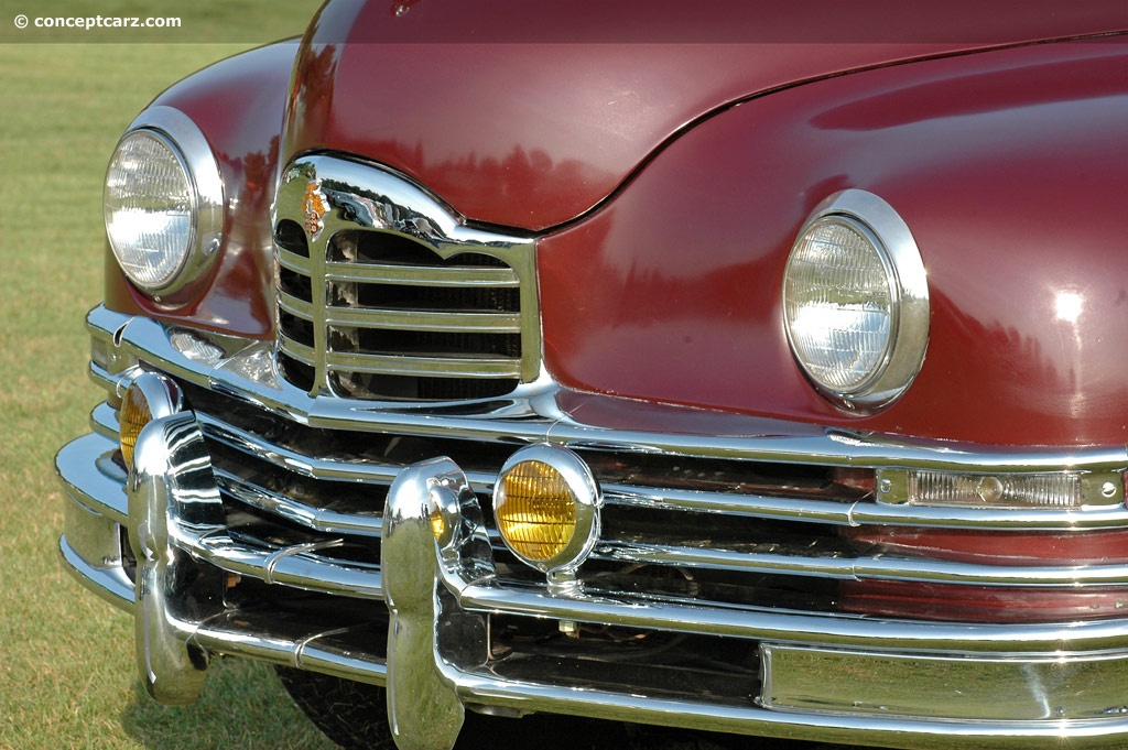 Packard 2301 1949 #13