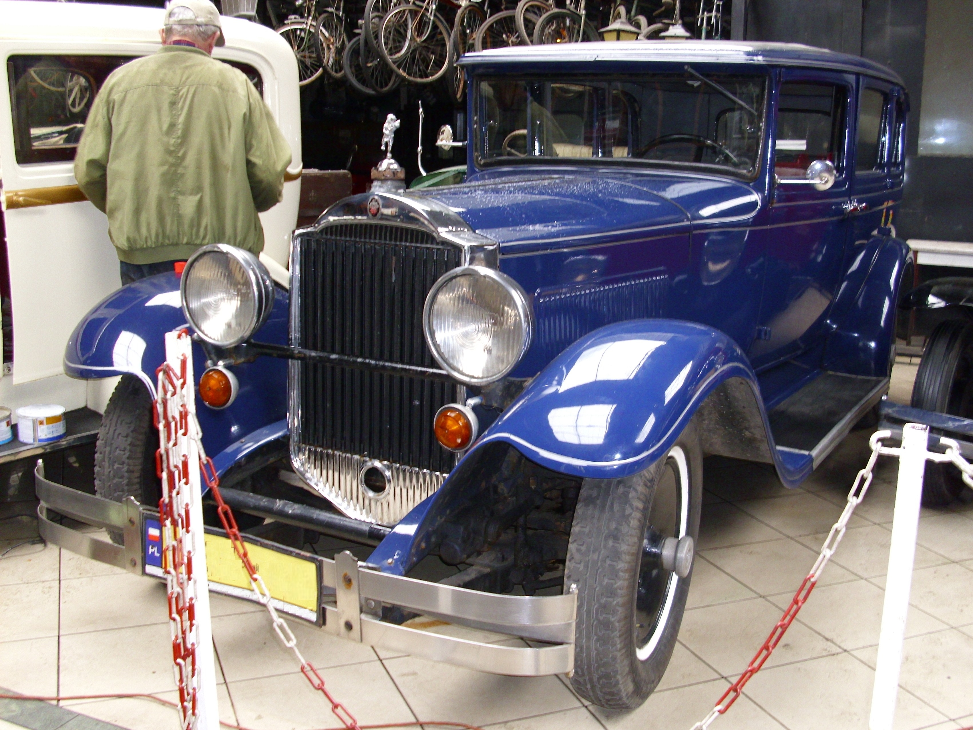 Packard 726 #5