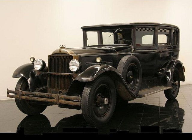 Packard 726 #6