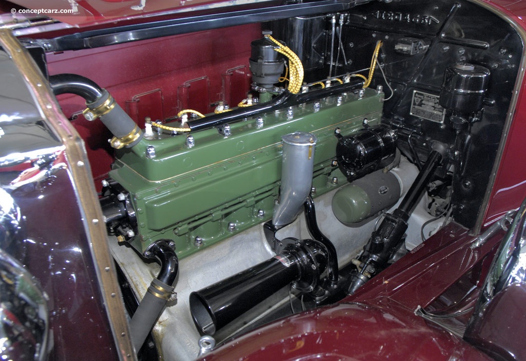 Packard 740 #8