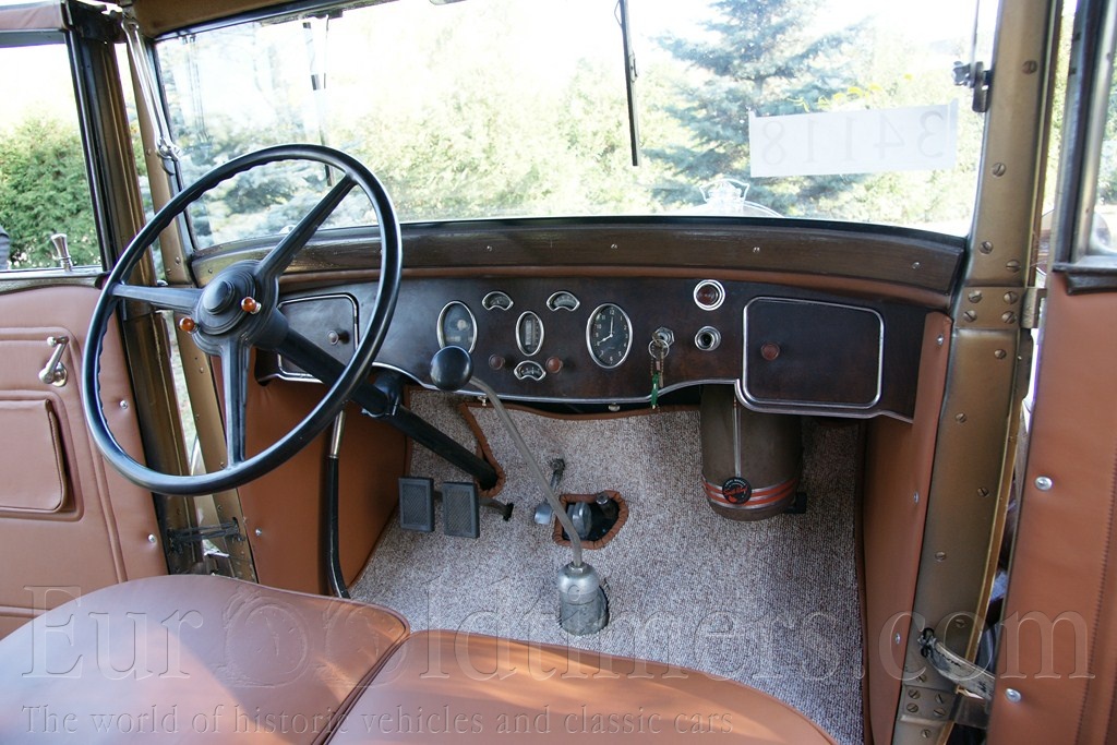 Packard 826 #14