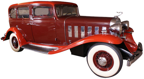 Packard 826 #4