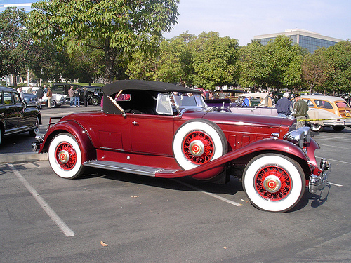 Packard 840 #7