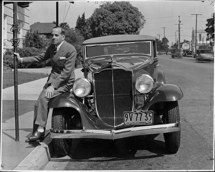 Packard 900 1932 #11