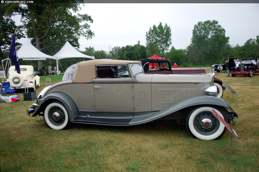 Packard 900 #6