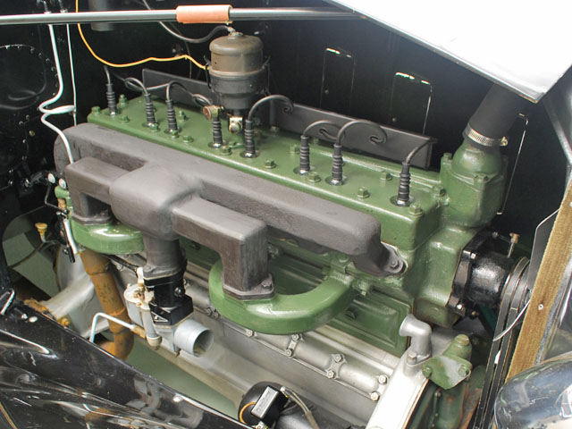 Packard 900 #8