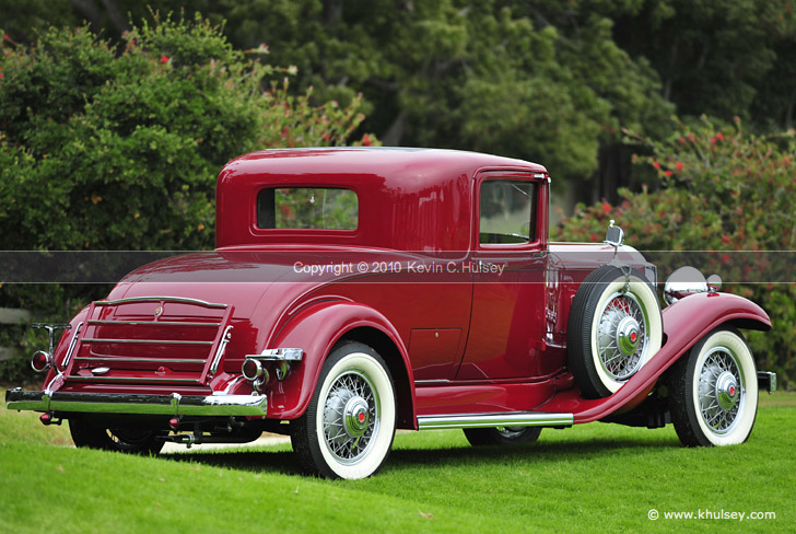 Packard 902 1932 #11