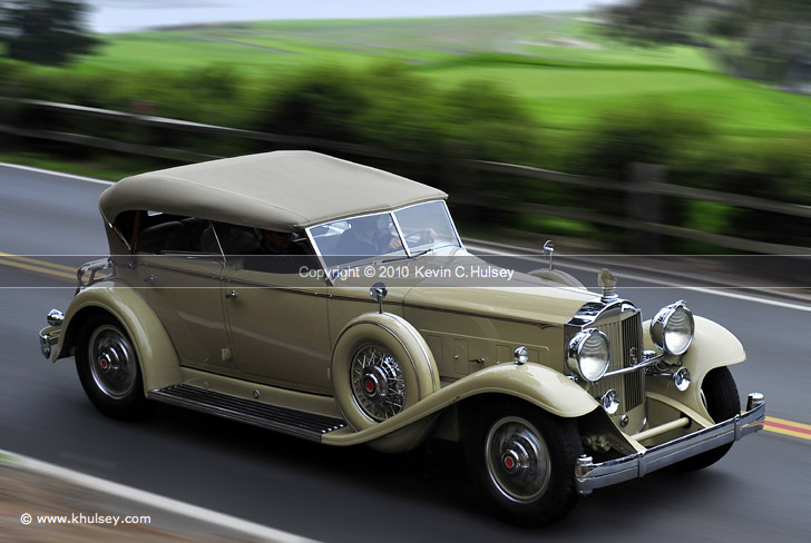Packard 904 1932 #6