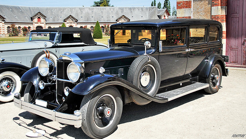 Packard 904 1932 #10